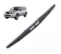 Rear Wiper Blade for Nissan Pathfinder R51 2005-2012 12" | All-Season Rubber Back Windshield Wiper Replacement Direct Fit Rain Clearing Windscreen Wiper Blade