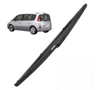 Rear Wiper Blade for Renault Espace 4 MK4 2002-2014 14" | All-Weather Replacement Direct Fit Back Wiper Clear Rain & Streak-Free Sweep Rear Window Cleaning Kit