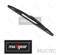 Rear Wiper Blade for Renault Ford Citroen Peugeot Volvo Vauxhall Alfa Romeo Fiat