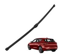 Rear Wiper Blade for Seat Leon MK4 KL1 KL8 2020-2026 13" | All-Weather Replacement Direct Fit Back Wiper Clear Rain & Streak-Free Sweep Rear Window Cleaning Kit