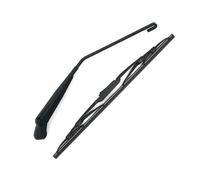 Rear Wiper Blade for TOYOTA Land Cruiser LC100 GXR, Durable Rear Windshield Wiper Blade All-Climate Efficiency Window Accessories