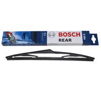 Rear Wiper Blade Ford Focus - Mondeo - Fiesta 2120572 Bosch H304
