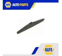 BOSCH Bosch Super Plus Plastic Design Blade Rear 210mm - H210