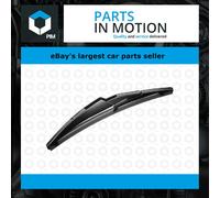 BOSCH H231 Wiper Blade Rear Windshield Window 230mm Length Fits Renault Clio