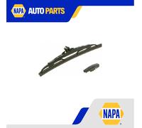 Bosch Wiper Blade Rear H251, Length: 250mm â Rear Wiper Blade