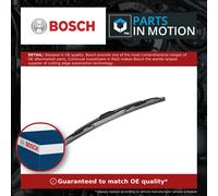 Rear Wiper Blade H305 3397011239 Bosch 1628220828 31416447 300mm