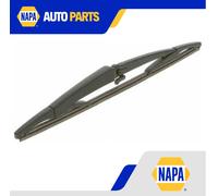 Bosch Super Plus Plastic Design Blade Rear 350mm - H355