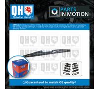 Rear Wiper Blade QRW013 Quinton Hazell 4KE955425 81A955425 8R0955425 8X4955425