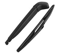 Rear Wiper Blade, Rear Windscreen Wiper Arm Replacement for Ford Focus MK2 2004-2013, Car Auto Rear Windshield Wiper Arm and Blade Set