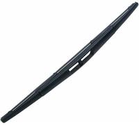 Rear Wiper Blade Rear wiper arm For Auris Hatchback MK1 2006-2012 Car Rear Windshield Windscreen Wiper Blade Set
