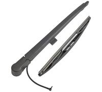 Rear Wiper Blade Rear wiper arm For Cadillac Escalade MK3 ESV/EXT 2007-2014 Universal Car Rear Windshield Windscreen Wiper Blade Set