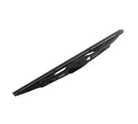 Rear Wiper Blade Rear wiper arm For Chevrolet Bolt EV 2017-2021 12" Car Rear Windshield Windscreen Wiper Blade Set
