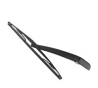 Rear Wiper Blade Rear wiper arm For Citroen C3 Hatchback 2002-2009 Car Rear Windshield Windscreen Wiper Blade Set,Rear wiper and Arm3