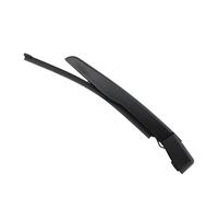 Rear Wiper Blade Rear wiper arm For Ecosport Hatchback 2018 2019 275mm Car Rear Windshield Windscreen Wiper Blade Set,REAR WIPER AND ARM