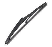 Rear Wiper Blade Rear wiper arm For Jeep Compass MK2 2016-2023 Car Rear Windshield Windscreen Wiper Blade Set
