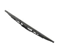 Rear Wiper Blade Rear wiper arm For Jeep Compass MK49 2006-2016 11" Car Rear Windshield Windscreen Wiper Blade Set