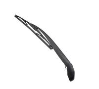 Rear Wiper Blade Rear wiper arm For Mazda 2 Hatchback 20082015 355mm Car Rear Windshield Windscreen Wiper Blade Set,1 Set
