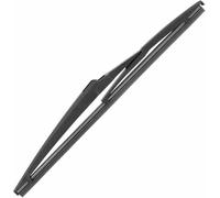 Rear Wiper Blade Rear wiper arm For Mitsubishi Endeavor 2004-2008 Car Rear Windshield Windscreen Wiper Blade Set