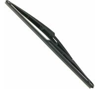 Rear Wiper Blade Rear wiper arm For NISSAN Juke F15 2010-2019 Universal Car Rear Windshield Windscreen Wiper Blade Set