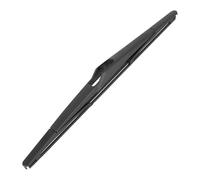 Rear Wiper Blade Rear wiper arm For NISSAN Kicks P15 2016-2023 Car Rear Windshield Windscreen Wiper Blade Set
