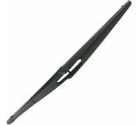 Rear Wiper Blade Rear wiper arm For NISSAN Qashqai J11 2013-2020 Car Rear Windshield Windscreen Wiper Blade Set