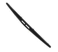 Rear Wiper Blade Rear wiper arm For NISSAN X-Trail T31 2007-2012 Car Rear Windshield Windscreen Wiper Blade Set