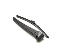 Rear Wiper Blade Rear wiper arm For Passat B5 B6 B7 For Seat Leon MK2 2005-2014 Car Rear Windshield Windscreen Wiper Blade Set