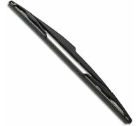 Rear Wiper Blade Rear wiper arm For PEUGEOT 208 2012-2016 Car Rear Windshield Windscreen Wiper Blade Set