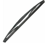 Rear Wiper Blade Rear wiper arm For PEUGEOT 4007 2007-2012 Car Rear Windshield Windscreen Wiper Blade Set