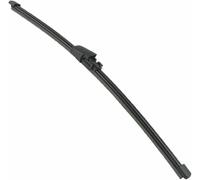 Rear Wiper Blade Rear wiper arm For Seat Exeo ST 3R5 2009-2013 Universal Car Rear Windshield Windscreen Wiper Blade Set