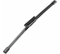 Rear Wiper Blade Rear wiper arm For Skoda Karoq 2016-2023 Car Rear Windshield Windscreen Wiper Blade Set