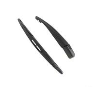 Rear Wiper Blade Rear Wiper Blade Rear Window Back Window Wiper Replacement Blade For Ford Escape 2008-2012 ABS Construction 8L8Z17526-C Aftermarket Replacement Black As Shown In The Picture