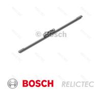BOSCH Aerotwin Heckwischblatt A331H - Länge 330 mm