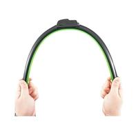 Rear Wiper Blade Universal Car Wiper Blade U Hook Type 14"16"17"18"19"20"21"22"24"26" Windshield Rubber Auto Wipers