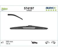 Rear Wiper Blade VALEO Fits RENAULT CITROEN FORD PEUGEOT BMW MERCEDES C4 6426PQ