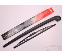 Rear Wiper Blade Washer Arm Windshield Audi A6 Avant Allroad Original Maxgear