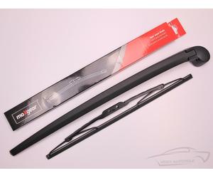 Rear Wiper Blade Washer Arm Windshield Audi A6 Avant Allroad Original Maxgear