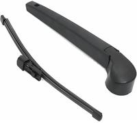 Rear Wiper blade wiper arm Set For VW For Caddy IV MK4 2016-2022 Rear window wiper blade replacement
