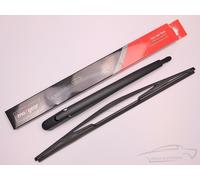 Rear Wiper Blade Wiper Arm Windshield Wiper OPEL CORSA C MERIVA ORIGINAL MAXGEAR