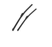 Rear Wiper Blade Wiper Front Blades For Accord For Europe For Model For 2008-2012 Windshield Windscreen Window Brushes 24"+22"