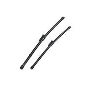 Rear Wiper Blade Wiper LHD Front Blades For A4 B8 B9 2008-2023 Windshield Window Car Rain Brushes 24"+20"