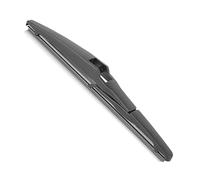 Rear Wiper Blades For Compass MK2 2016-2023 10 Inch Rear Windshield Wiper Blade Front Wiper Blades