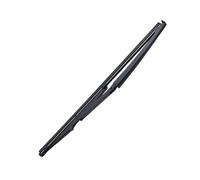 Rear Wiper Blades For Fiat Stilo Hatchback 2001 2002 2003 2004 2005 2006 2007 13" Rear Windshield Wiper Blade Front Wiper Blades