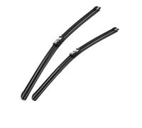 Rear Wiper Blades For Passat B5 B5.5 2002-2005 Front Windshield 21 Inches 20 Inches Front Wiper Blades