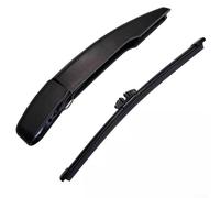Rear Wiper Cover and Blade Set for Ford For BRONCO Sport 2021 2022 2023 2024 OEM Number M1PZ 17526 C Direct Fit