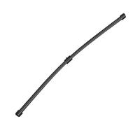 Rear wiper For Porsche Cayenne MK3 2018-2023 | 14" Rear Wiper Blade Windshield Windscreen Tailgate Window Car Rain Brush
