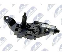 Rear Wiper Motor BMW 1 E81 116D, 116I, 118I, 118D, 120I, 120D 2007-