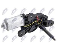 WIPER MOTOR REAR For FIAT PUNTO 1999-