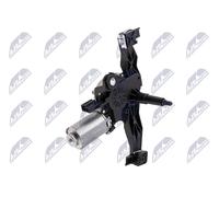 Rear Wiper Motor Compatible with OPEL ADAM 2014- & Corsa E 2014- OE ESW-PL-035