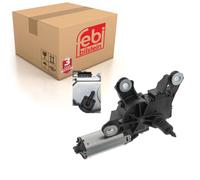 FEBI BILSTEIN Wiper Motor 100735